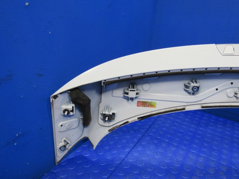 10-15 Honda Crosstour Spoiler Wing CHMSL Third Brake light Lamp White 