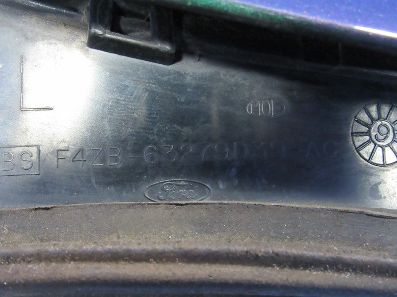 96 Ford Mustang Mystic SVT Cobra Left Driver Side Quarter Panel Scoop 