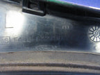 96 Ford Mustang Mystic SVT Cobra Left Driver Side Quarter Panel Scoop 