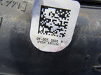 05-11 Ford Mustang 17x4 Steel Spare Tire Wheel Donut W/ Jack & Tool Ki