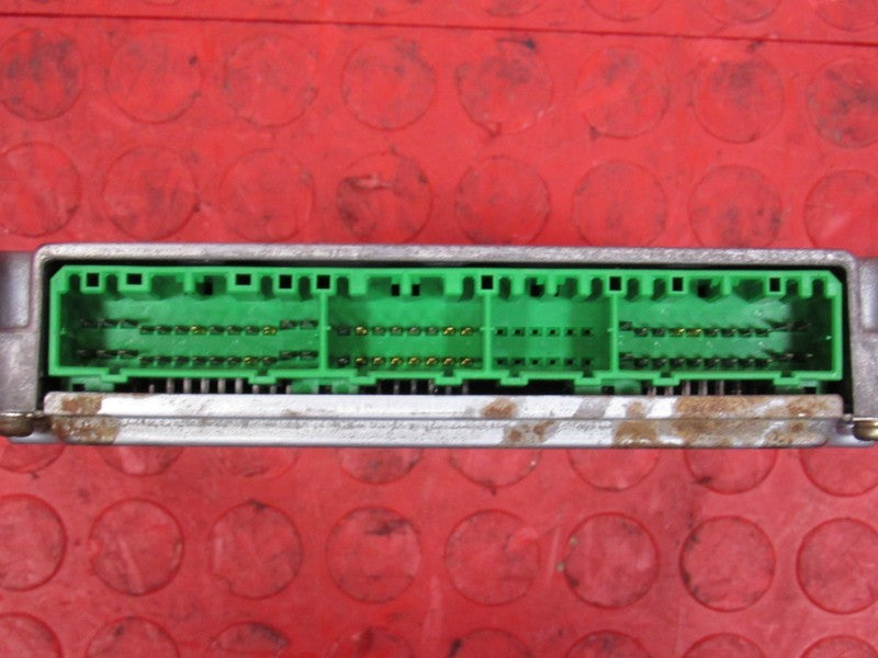 97 Kia Sephia 1.8L MT ECU ECM PCM Engine Control Unit Computer ZT0V 18