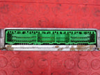97 Kia Sephia 1.8L MT ECU ECM PCM Engine Control Unit Computer ZT0V 18