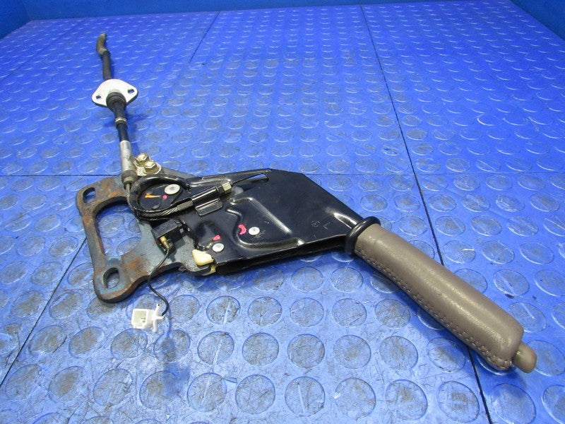 92-00 Lexus SC300 SC400 E-Brake Parking Brake Handbrake Handle Lever O