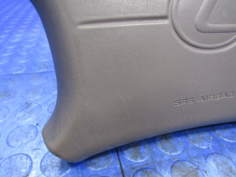 92-97 Lexus SC300 SC400 Driver Steering Wheel Mounted Airbag Air Bag B