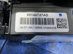 12-13 Chrysler 300 Charger V6 8-Speed Automatic Floor Shifter 68140727