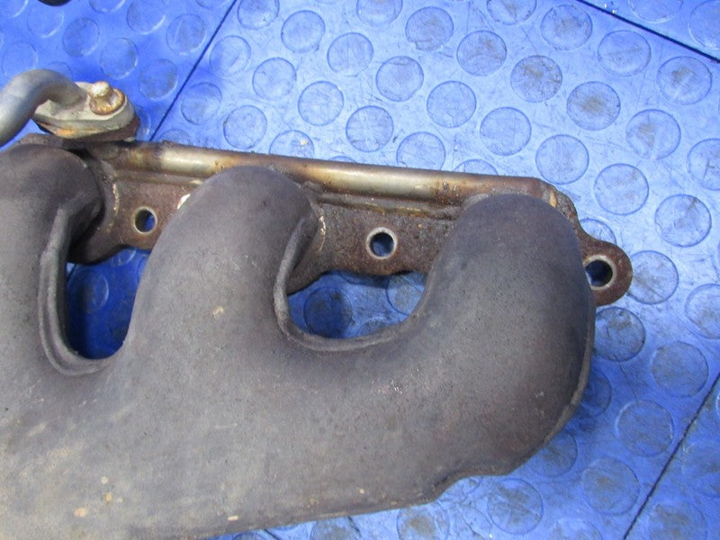 97-99 Chevrolet Corvette LS1 5.7L Left LH Factory Exhaust Manifold Hea