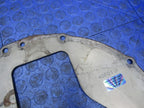 89-98 Nissan 240sx S13 S14 KA24de Engine MT Manual Trans Dust Shield P