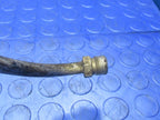 1989-1993 Mazda B2600i A/C High Side Pipe Line Pressure Switch OEM 012