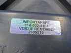 10-14 Suburban Yukon Tahoe Driver LH Rear Blind Spot Monitor Radar Sen