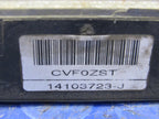 04-05 Ram 2500 3500 Truck Anti-Lock AWAL ABS Brake Control Unit 521214