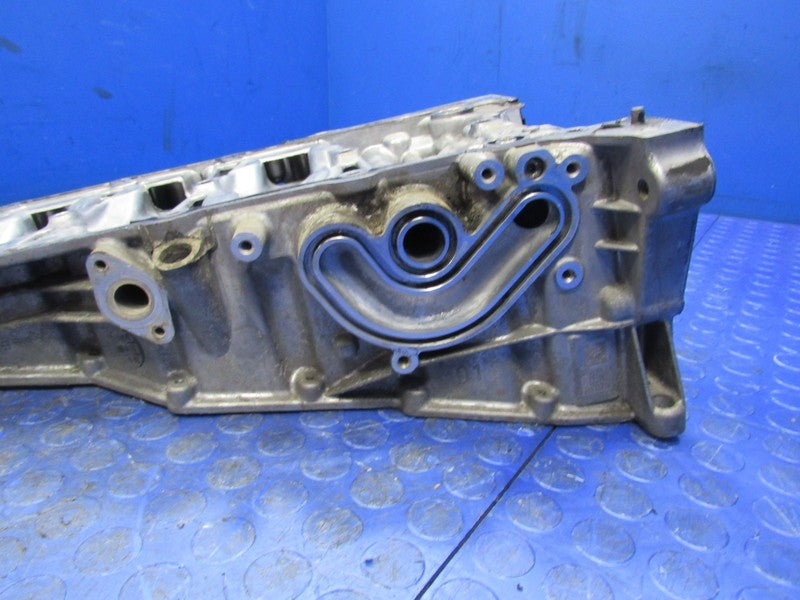 20-24 Silverado Sierra 1500 3.0L Duramax Diesel Block Crank Case Exten