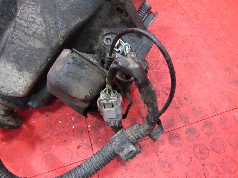95-04 Toyota Tacoma / 96-02 4Runner E-Locker Rear Differential Carrier