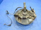 00-05 Toyota MR2 Spyder MRS Right RH Passenger Front Knuckle Hub Calip