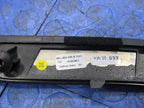 08-17 Audi A5 S5 RS5 B8 Coupe Wood Interior Console Door Panel Trim Se