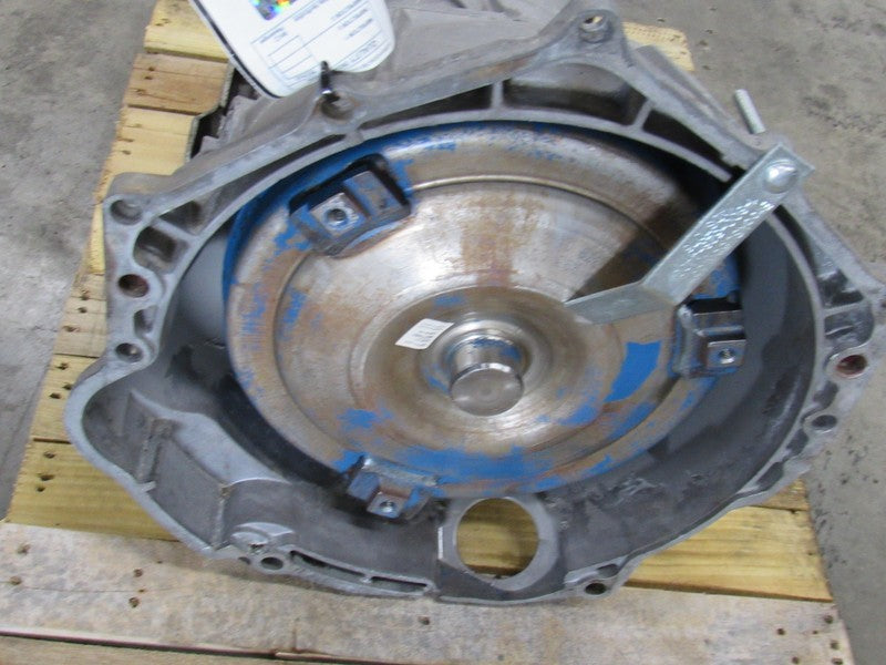 05-06 Escalade Yukon Denali 4L65E AWD 4-Speed Automatic Transmission M
