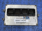 PROGRAMMED PLUG & PLAY 11 Dodge Ram 1500 5.7L AT 4x4 ECU 68067140AE 14
