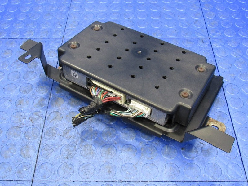 15-17 Subaru Legacy Outback Harman Kardon Audio Amplifier Amp 86221AL7