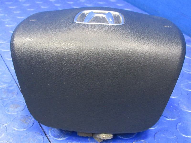 13-14 Honda Accord Sedan Driver Steering Wheel Mounted Airbag Air Bag 
