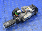 09-14 Acura TSX Ignition Lock Cylinder Assembly w/ Key Immobilizer OEM