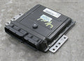 08 Infiniti QX56 5.6L VK56DE 4x4 ECU ECM PCM Engine Computer MEC73-581