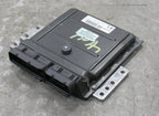 08 Infiniti QX56 5.6L VK56DE 4x4 ECU ECM PCM Engine Computer MEC73-581