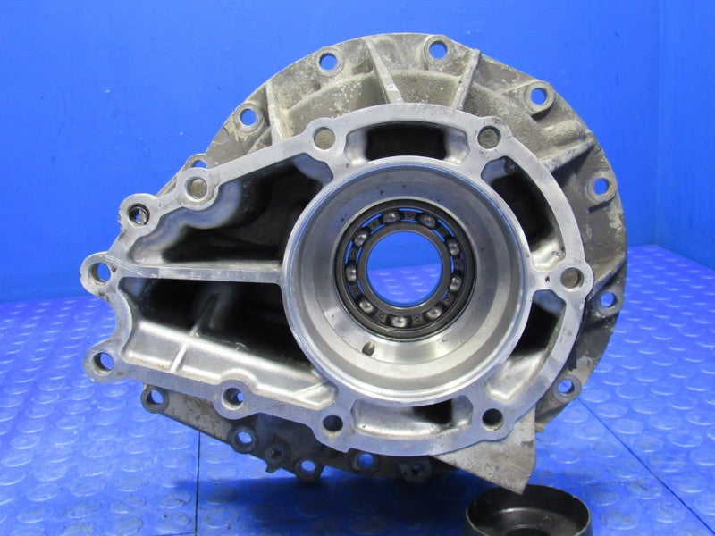 10-19 Silverado Sierra 2500 3500 6.6L Allison Transmission Extension H
