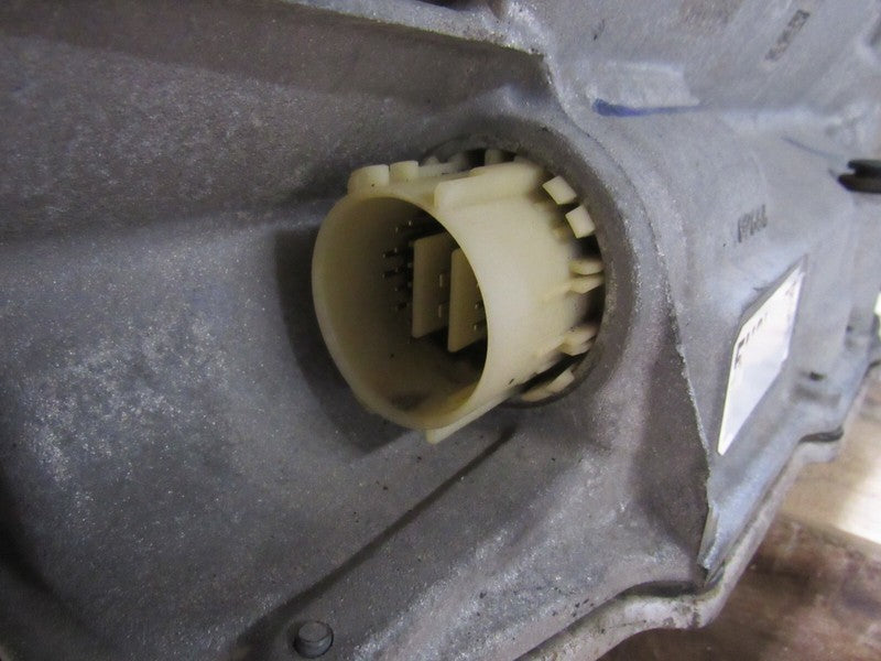 15-17 Chevrolet Corvette Z51 C7 8-Speed Automatic Transmission 8L90 M5