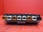 12-13 BMW 535i GT xDrive Transmission Mechatronic Valve Body Solenoid 