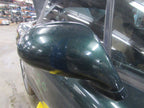 99-05 Mazda Miata NB Right RH Passenger Power Door Mirror Grace Green 