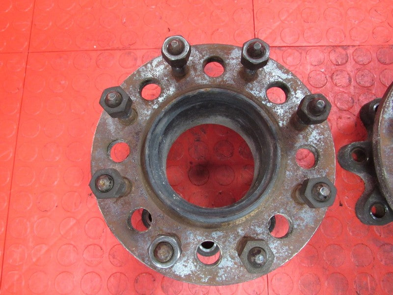 07-10 Silverado Sierra Dually Front Wheel Hub Adapter Spacer Left Righ