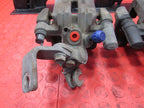 01-05 Mazda Miata MX-5 F/R Sport Hard S Big Brake Caliper Set Upgrade 