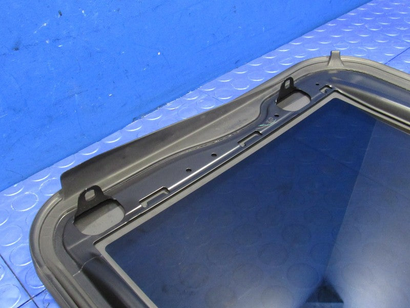 13-18 Toyota RAV4 Sunroof Moonroof Sun Roof Moon Roof Glass Panel OEM 