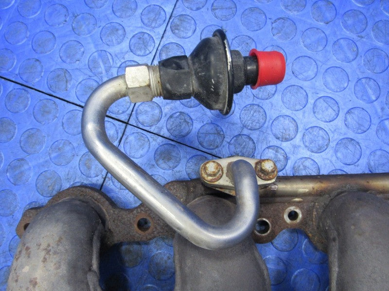 97-99 Chevrolet Corvette LS1 5.7L Left LH Factory Exhaust Manifold Hea