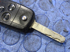 09-14 Acura TSX Ignition Lock Cylinder Assembly w/ Key Immobilizer OEM