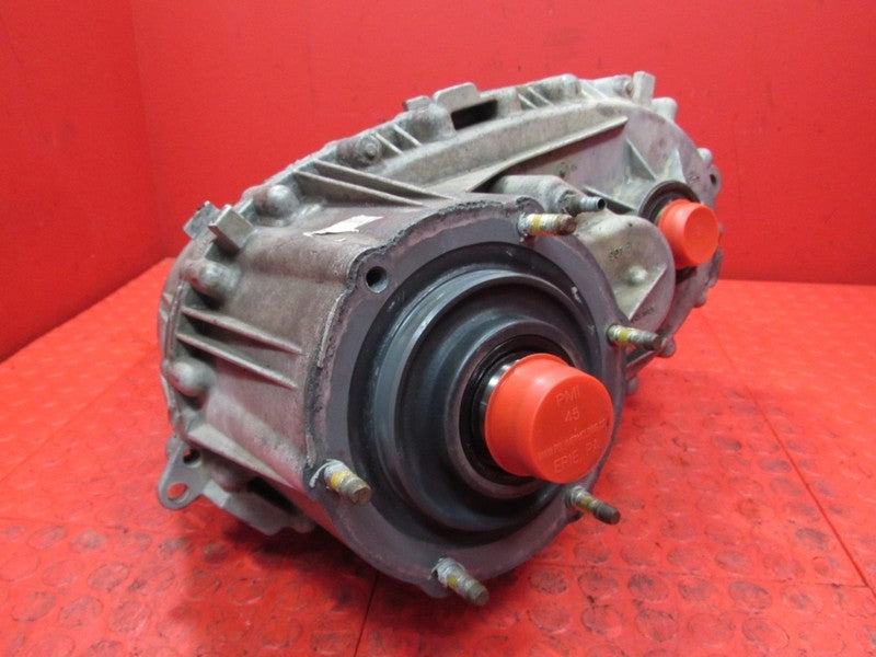 03-07 Hummer H2 6.0L Electronic shift 4WD 4x4 Transfer Case Assembly 3