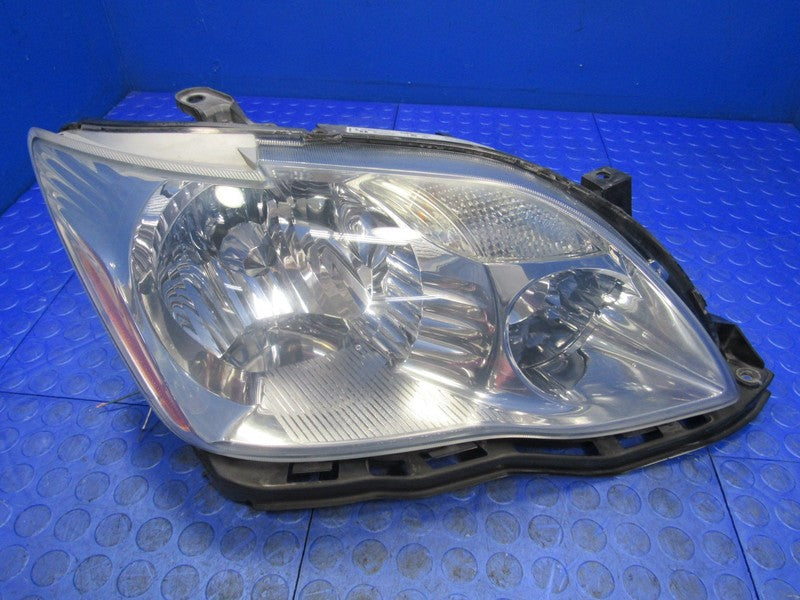05-07 Toyota Avalon Right RH Passenger Xenon HID Headlight Head Light 