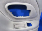95-99 Chevrolet Tahoe GMC Yukon C/K Left Driver Side Rear Door Panel G