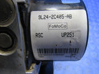 09-10 Explorer Sport Trac Mountaineer ABS Anti Lock Brake Pump 9L24-2C