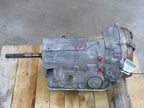 97-04 Corvette C5 4L60E 4-Speed Automatic Transmission Auto Trans M30 