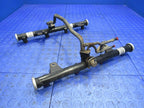 99-04 Chevy GMC 4.8 5.3 6.0L LQ4 LQ9 LM7 LR4 Return Style Fuel Rail OE
