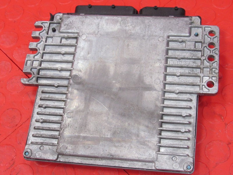 11 Pathfinder 4.0L V6 VQ40DE 4x4 ECU ECM PCM Engine Computer MEC150-21