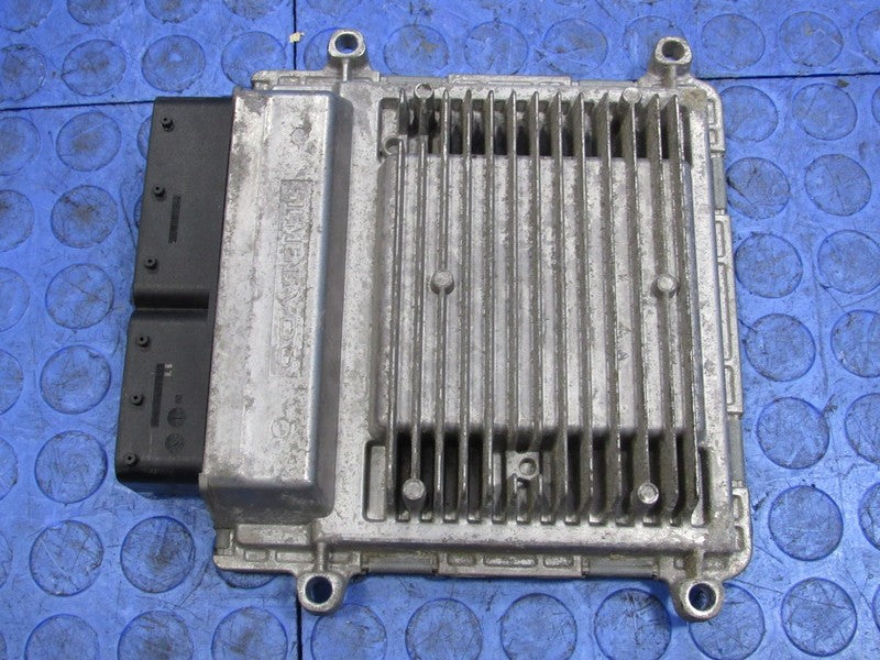 PROGRAMMED PLUG & PLAY 07 Dodge Caliber 2.4L AWD ECM 68027191AB 191 PR