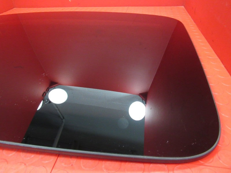 11-16 BMW 528i 535i 550i F10 Sunroof Moonroof Sun Roof Glass Panel OEM