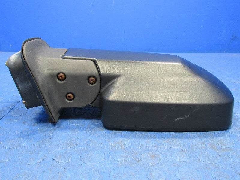 03-11 Honda Element EX Left LH Driver Side Power Door Mirror Black OEM