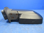 03-11 Honda Element EX Left LH Driver Side Power Door Mirror Black OEM