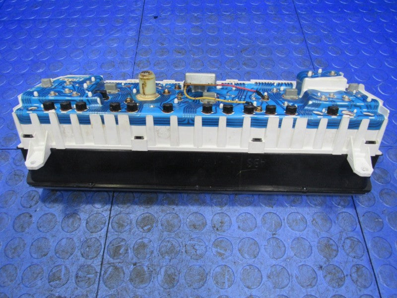 89-91 Toyota Pickup 4Runner 3.0L AT Instrument Gauge Cluster Speedomet