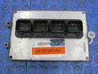 PROGRAMMED PLUG & PLAY 09 Jeep Wrangler JK 3.8L AT ECM 05187681AE 681 