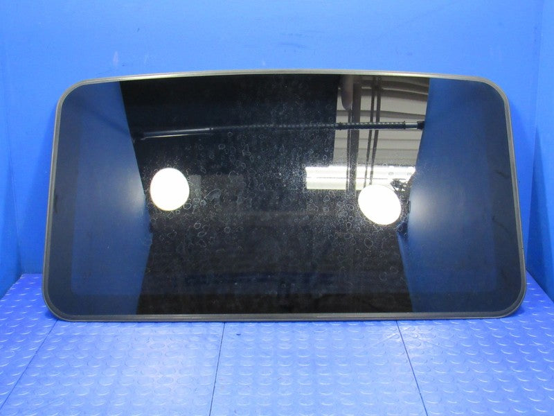 05-08 Equinox Torrent / 02-07 Vue Sunroof Moonroof Sun Moon Roof Glass