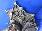 07-11 Jeep Wrangler JK 3.8L Engine Timing Cover Oil Pump Housing w/New