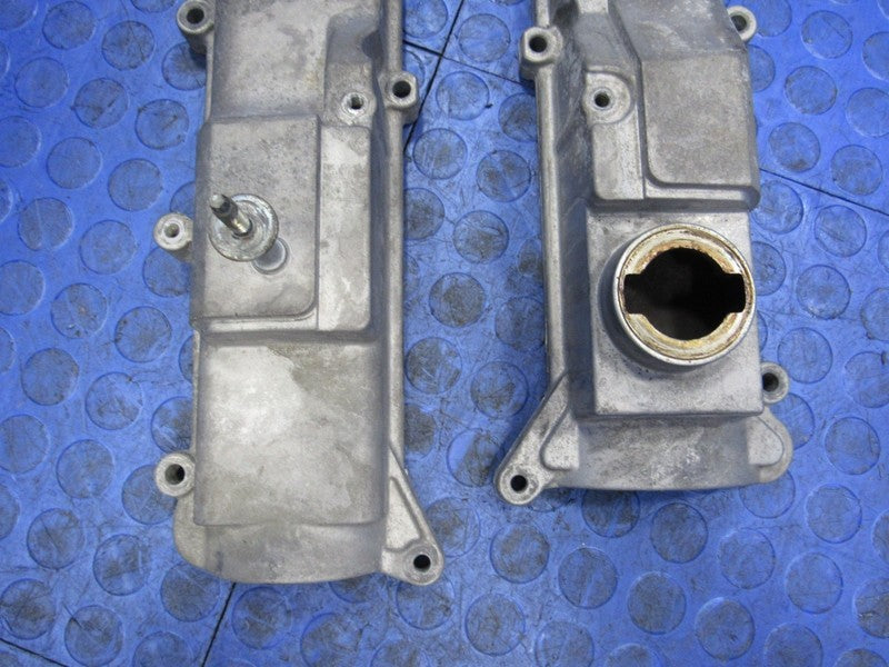 98-05 GS300 SC300 2JZGE 3.0L VVT-i Valve Cover Set Intake Exhaust Cove